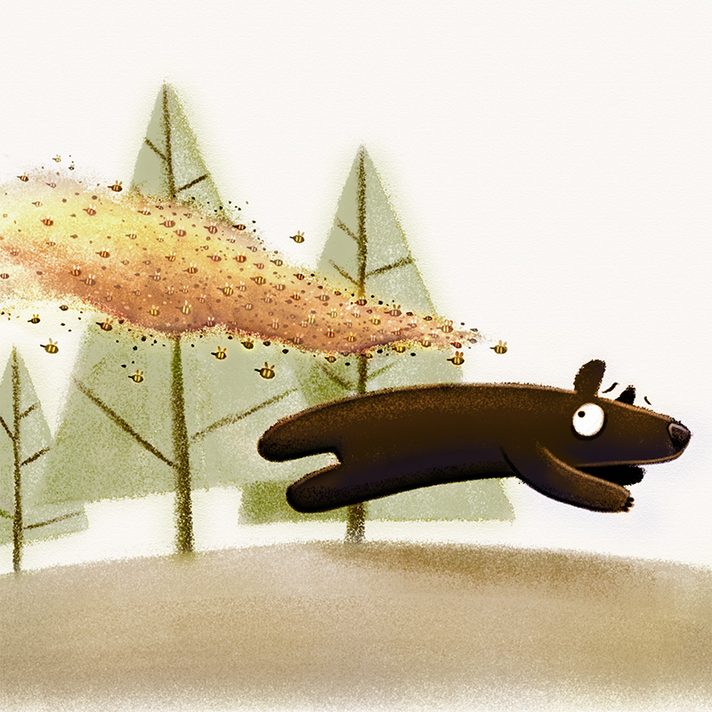 The Chase