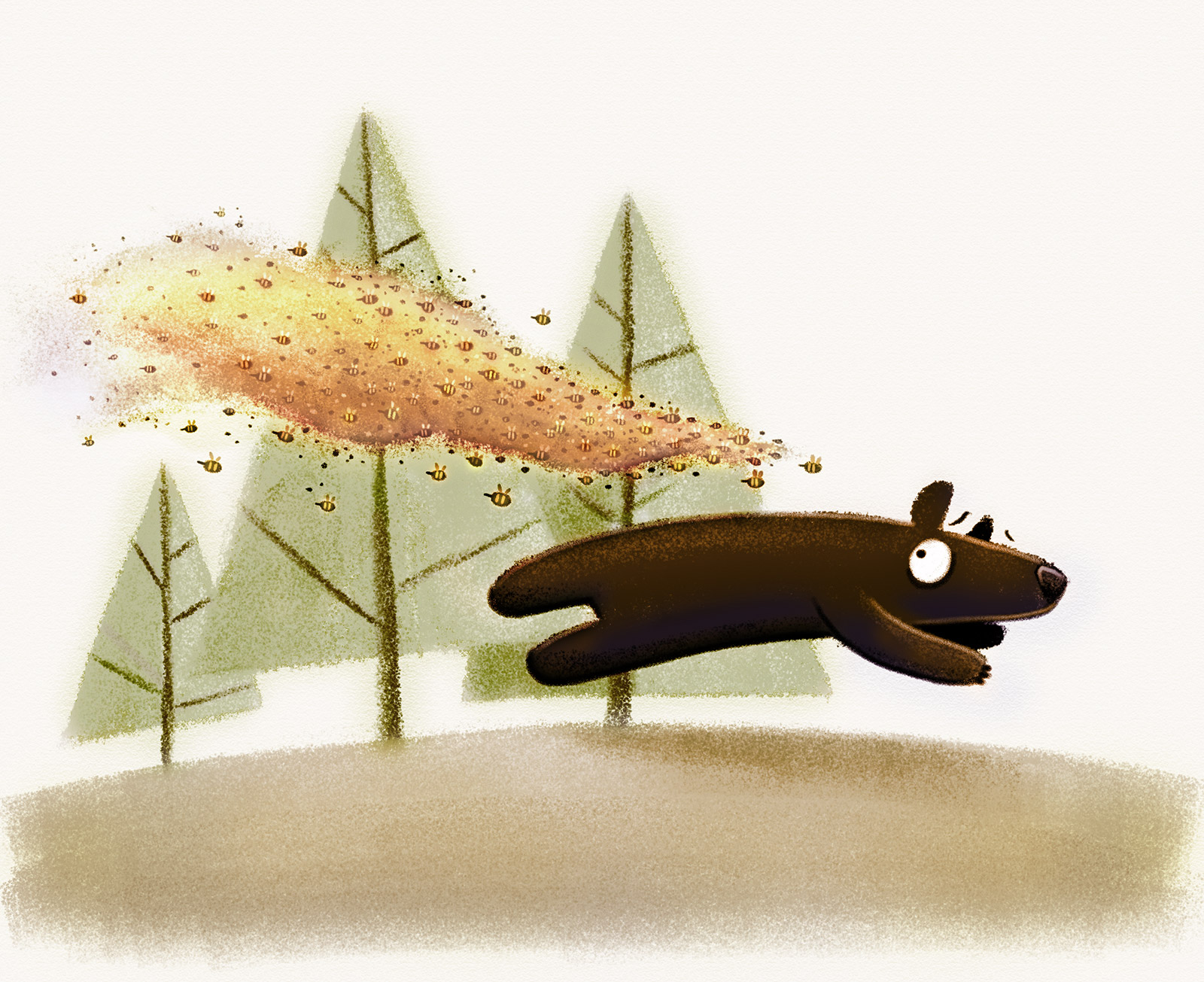 The Chase