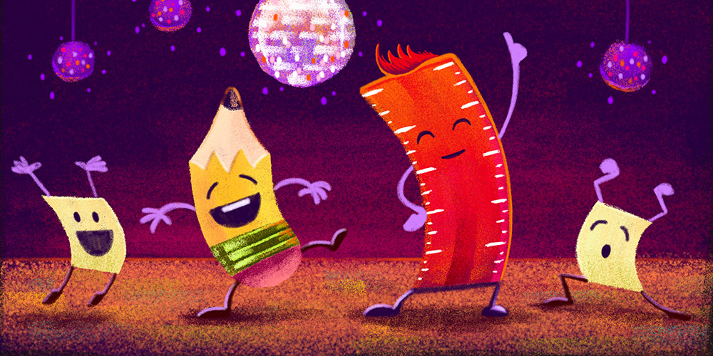 Dance Party
