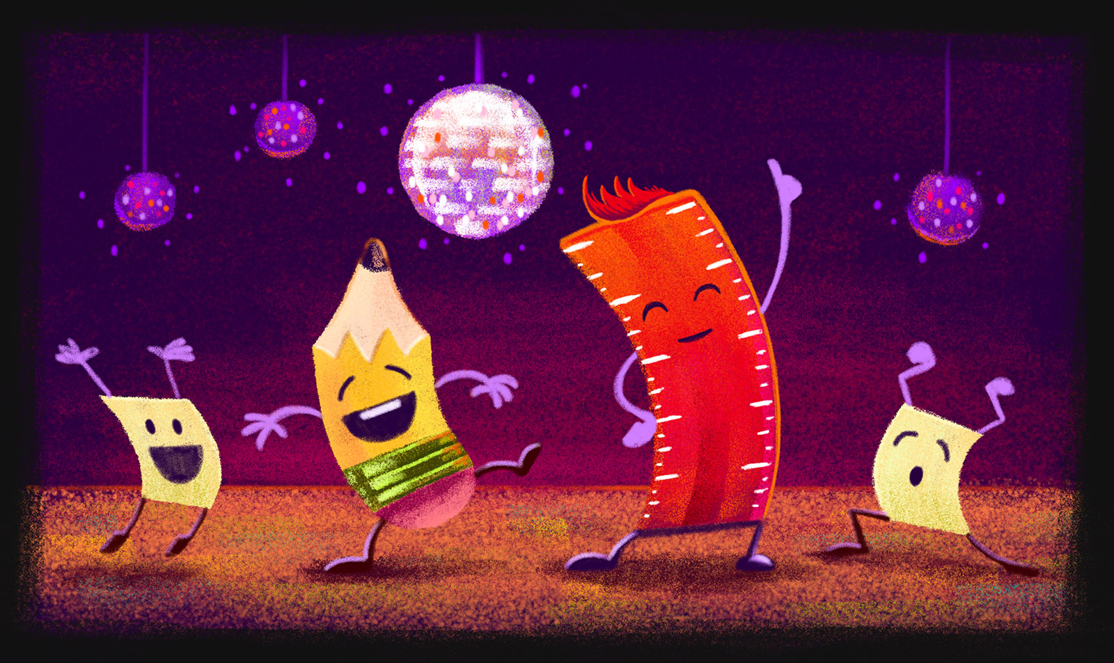 Dance Party