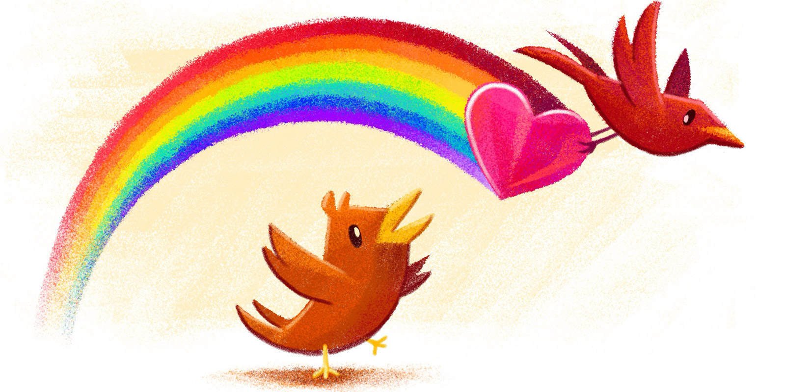 Rainbow