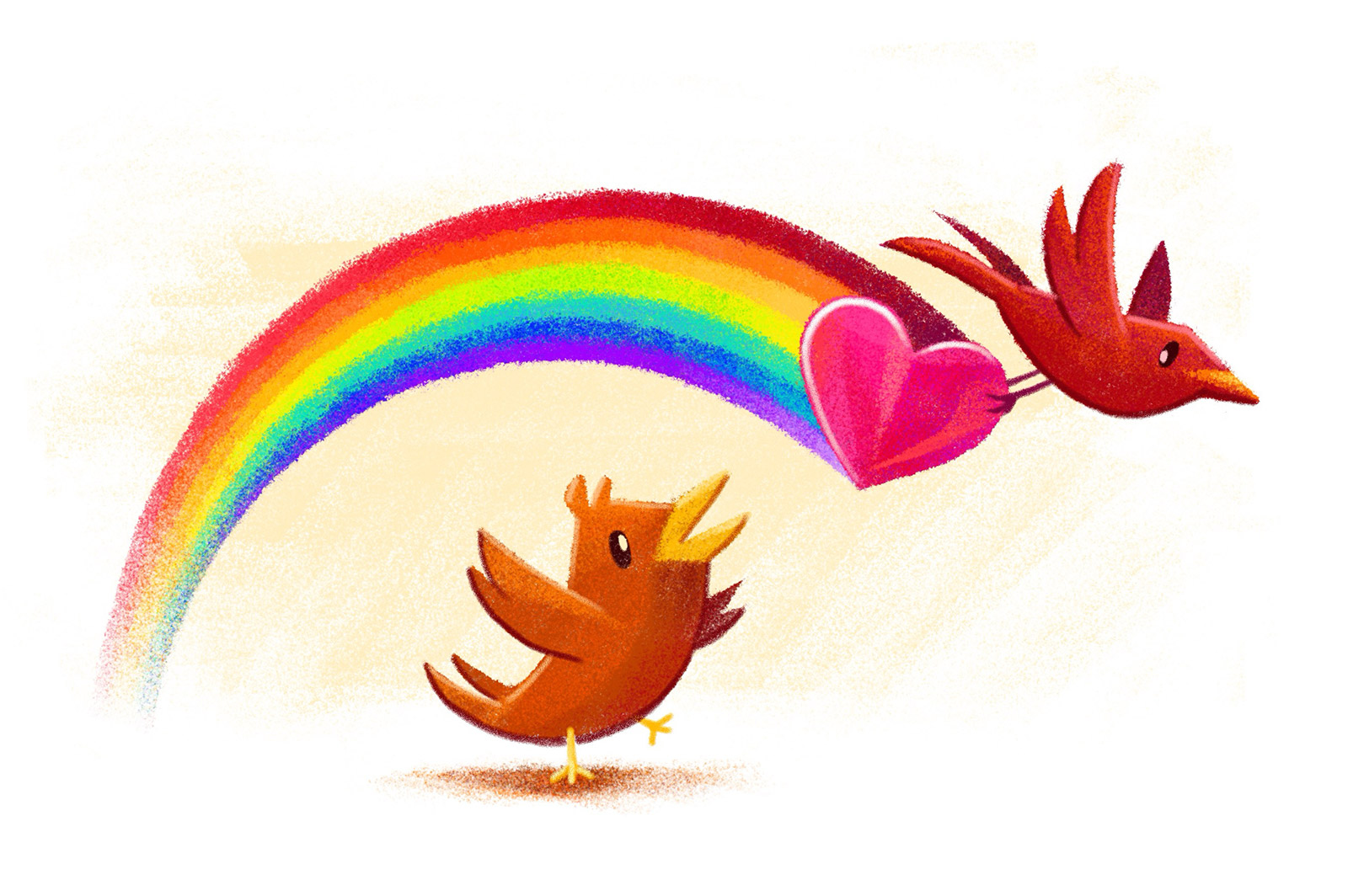 Rainbow