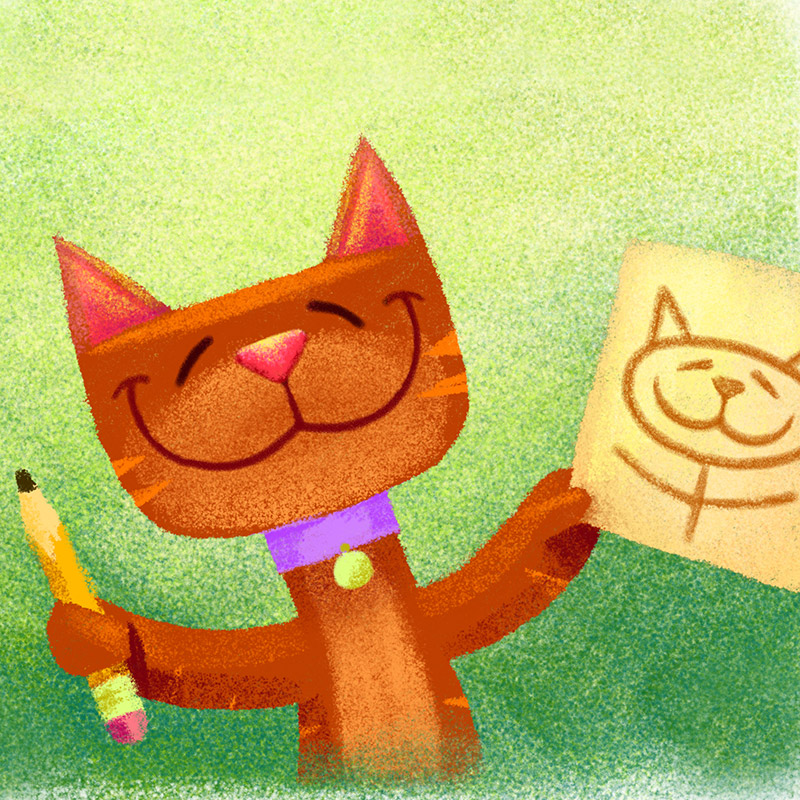 Self Portrait