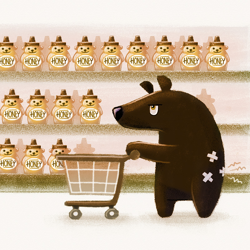 Shopping