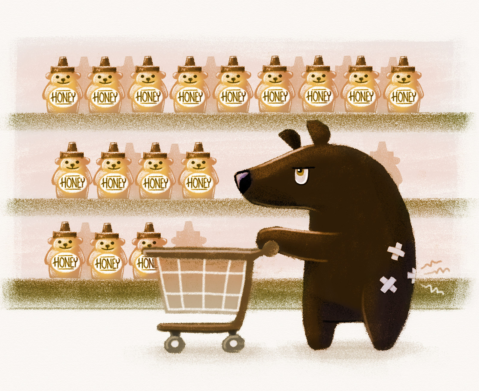 Shopping